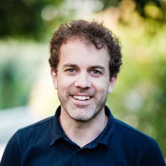 Ben King, Co-founder, Boxfish Robotics