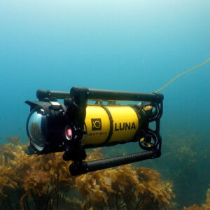 Boxfish Luna - How to Choose the Best ROV