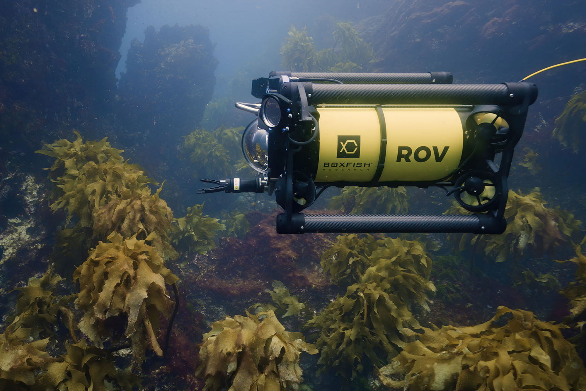 Boxfish ROV - How to Choose the Best ROV